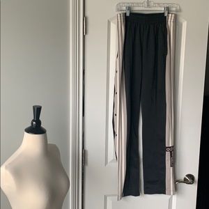 Adidas track pants